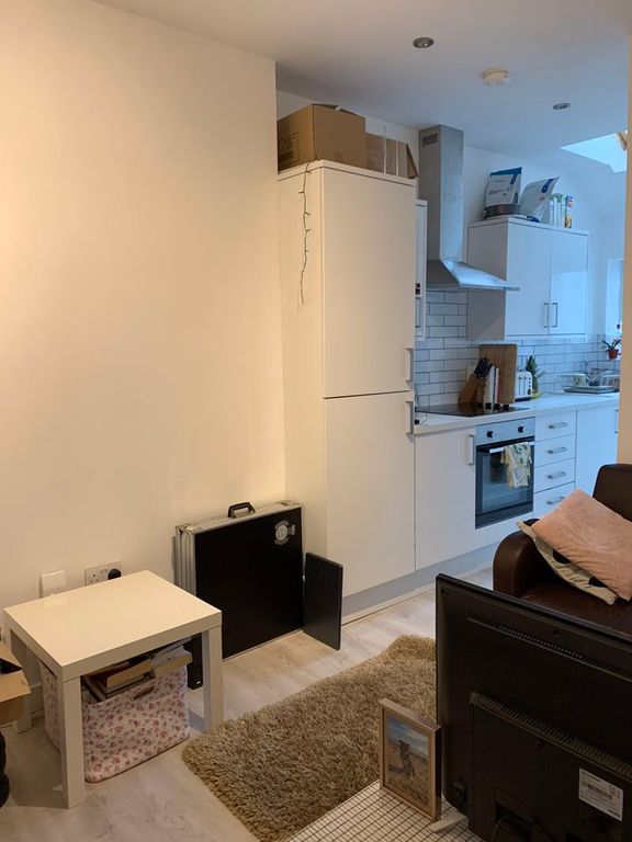 房产图片 6 - 卡迪夫CF24奥尔巴尼路出租一居室公寓