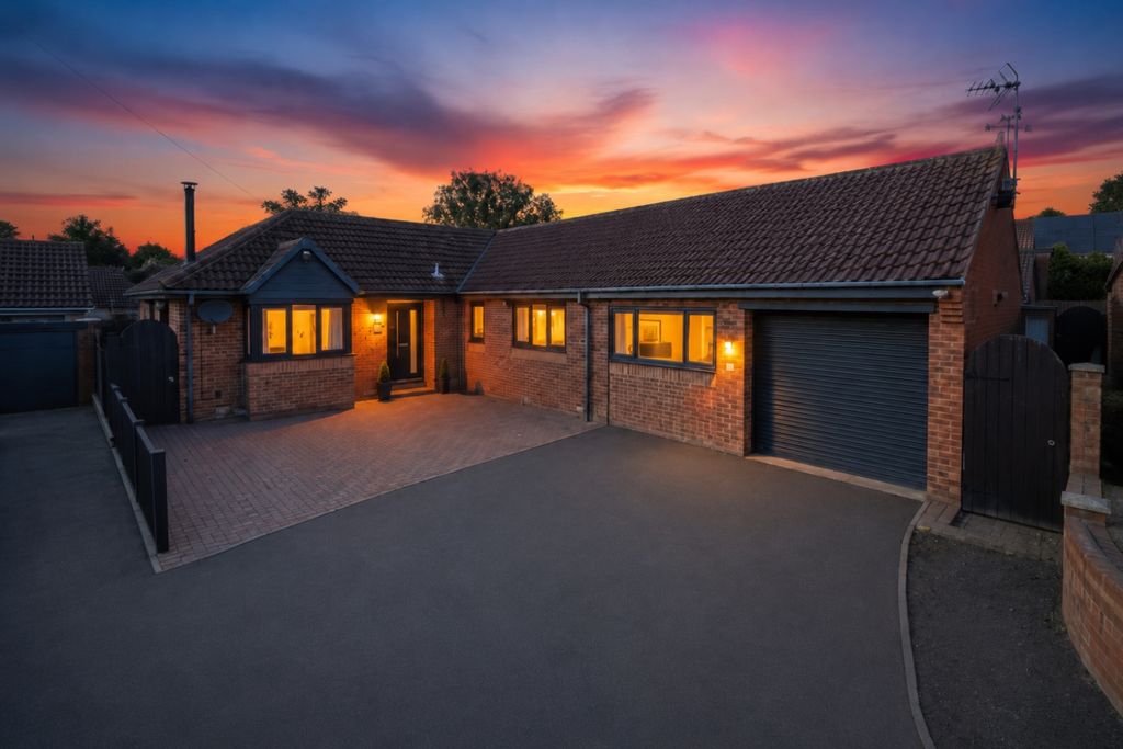 Property photo 1 of 28 Front Exterior By Twilight