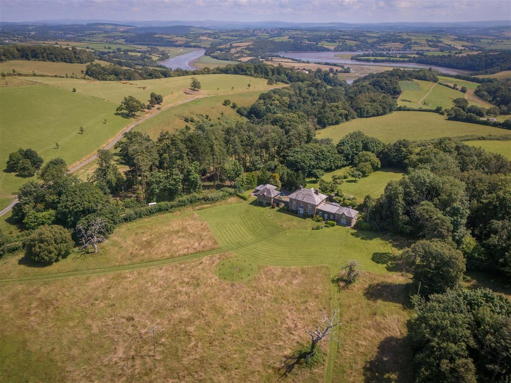 Property photo 2 of 28 Parry Stockadon Villa St.Mellion-118.Jpg