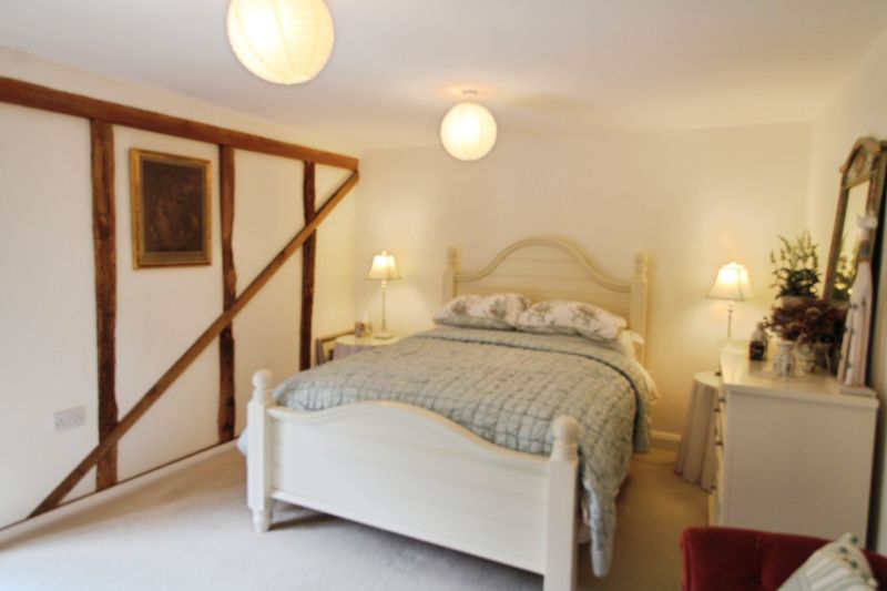 Property photo 2 of 11 Grade II Listed Barn Conversion