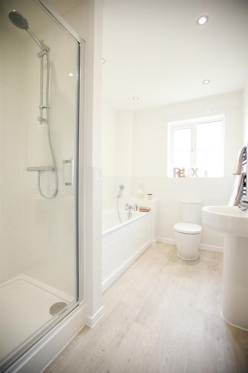 Property photo 3 of 3 Coach House - Bathroom.Jpg