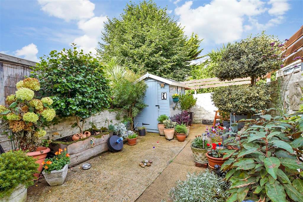 Property photo 2 of 13 Rear Garden
