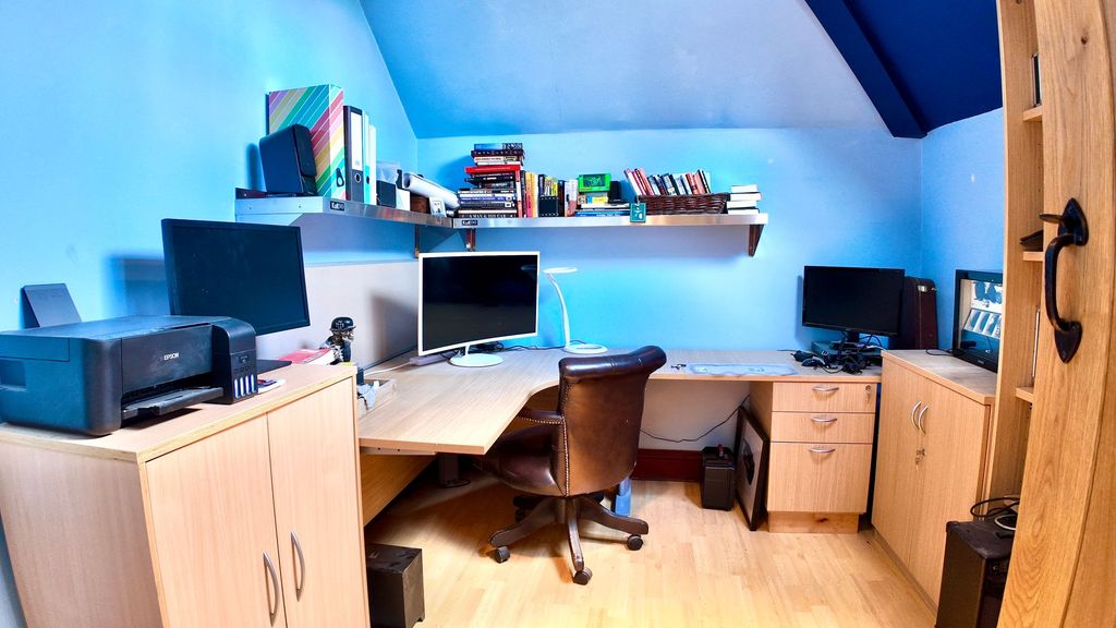 Additional image 20 of 5 bed detached house for saleDarren Ddu Road, Ynysybwl CF37