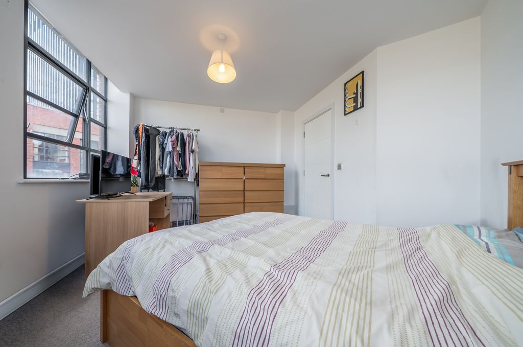 Additional image 11 of 4 bed flat for saleLivery Street, Jewellery Quarter B3