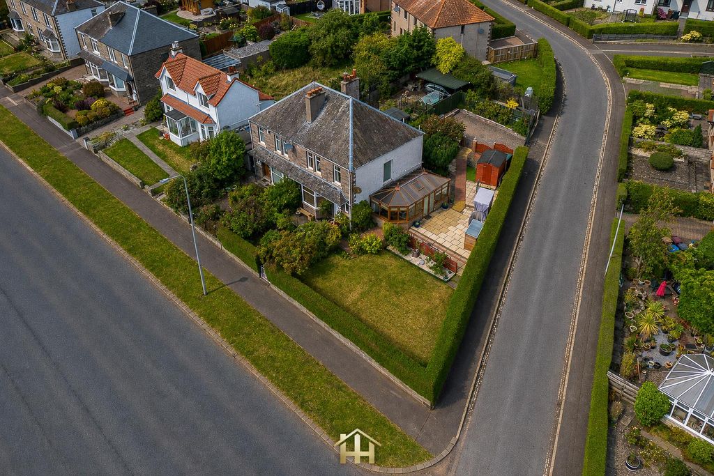 Property photo 1 of 37 264 Broughty Ferry Road Dundee Dd4 7Ne 270826 Edit