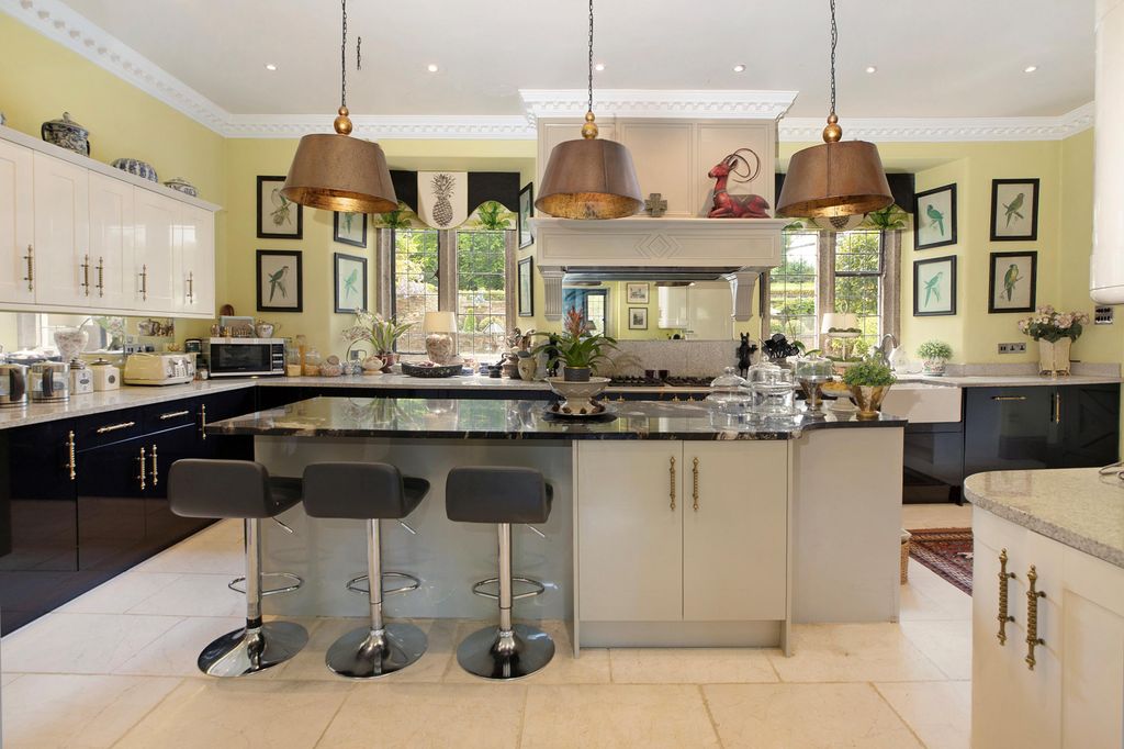 Additional image 7 of 5 bed detached house for saleLamerton, Tavistock, Devon PL19