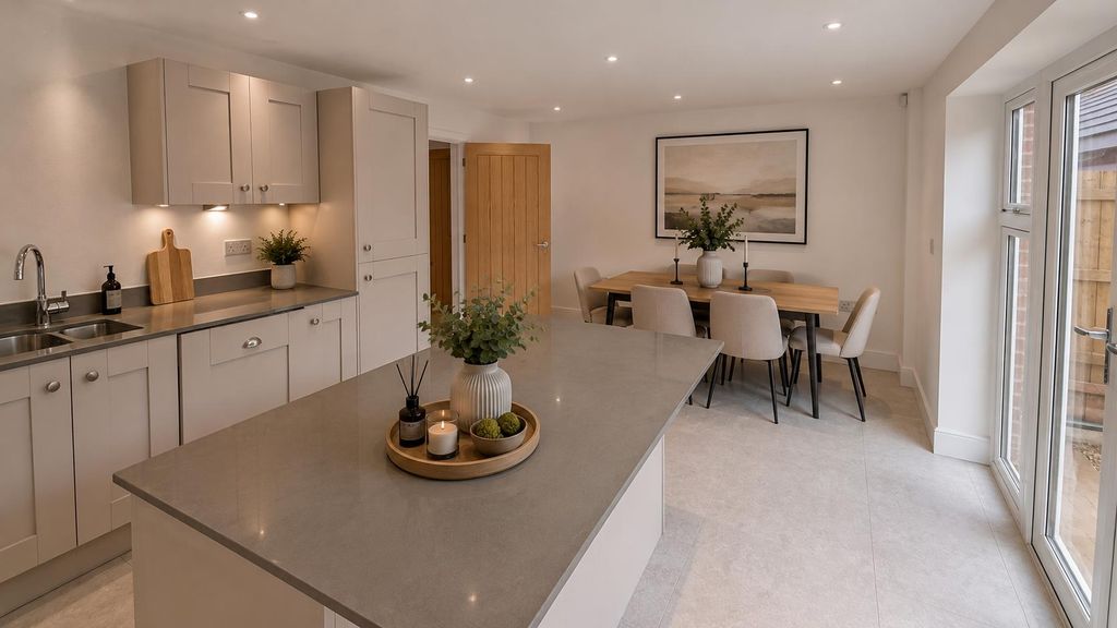 Property photo 3 of 12 Plot 11 Kitchen 2.Png