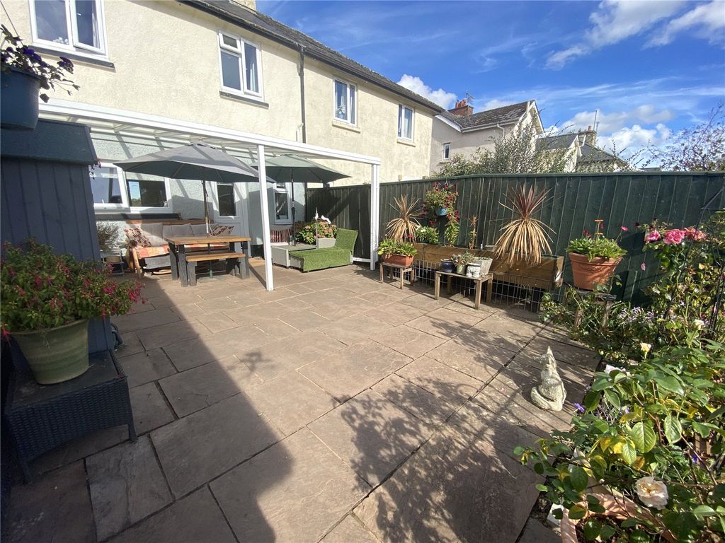 Property photo 2 of 15 Rear Garden
