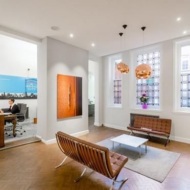 Property photo 3 of 5 Serviced Office, Newhall St, Birmingham - B3|