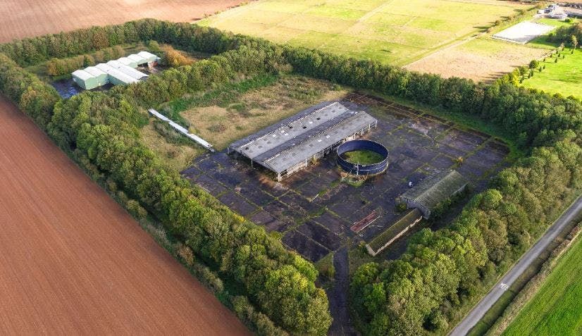 Property photo 1 of 1 Sunhill Facility.Jpg