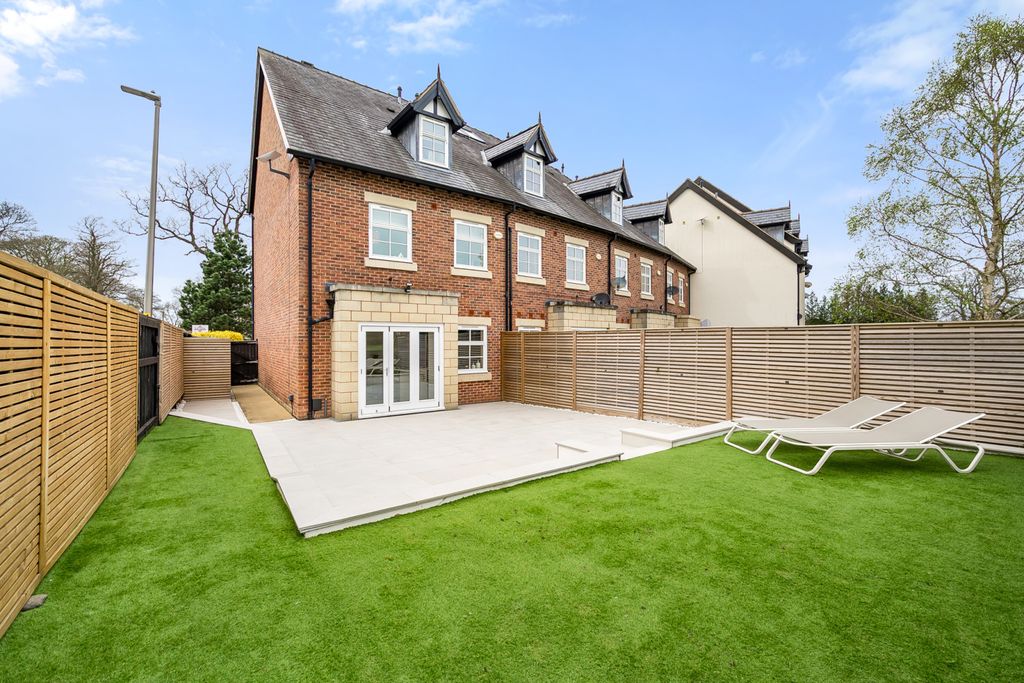 Property photo 3 of 25 Rear Elevation