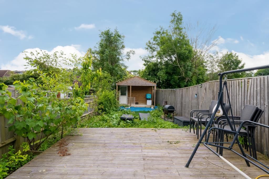 Property photo 3 of 10 Garden