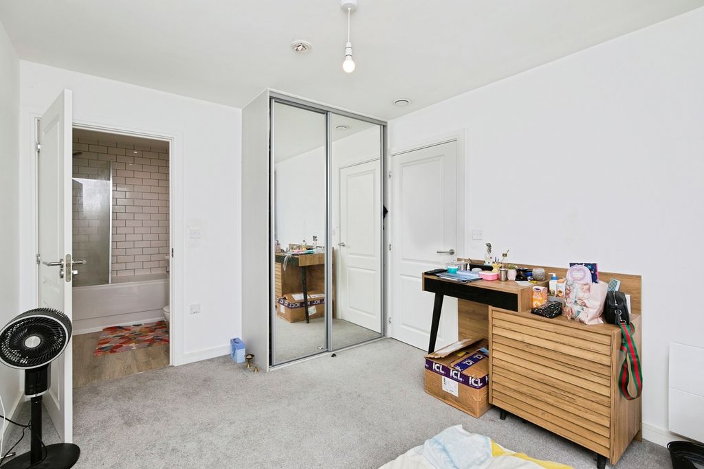 Additional image 8 of 2 bed flat for saleBilsborrow Avenue, Derby, Derbyshire DE1