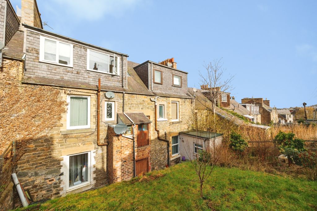 Additional image 15 of 1 bed flat for saleGladstone Street, Hawick TD9