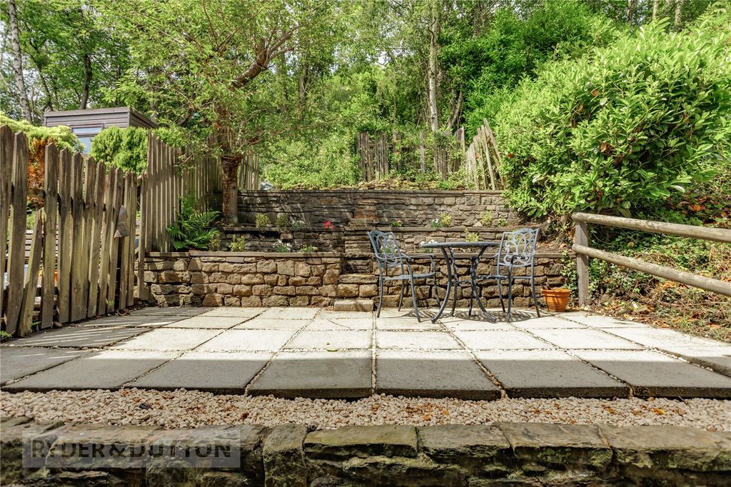 Property photo 2 of 24 Rear Garden