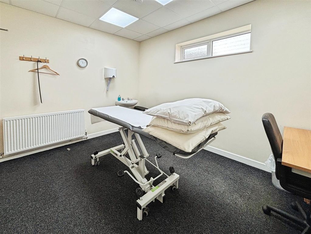 Property photo 3 of 13 Treatment Room One