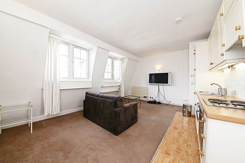 Property photo 2 of 6 Living Room - 2