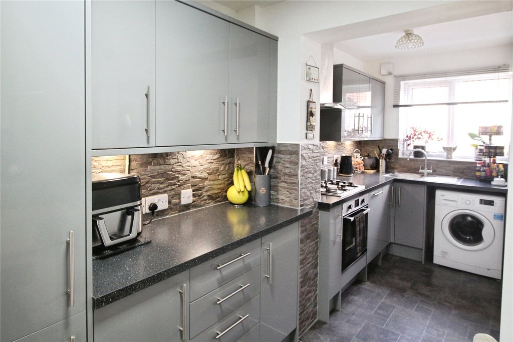 Property photo 2 of 14 Kitchen/Diner