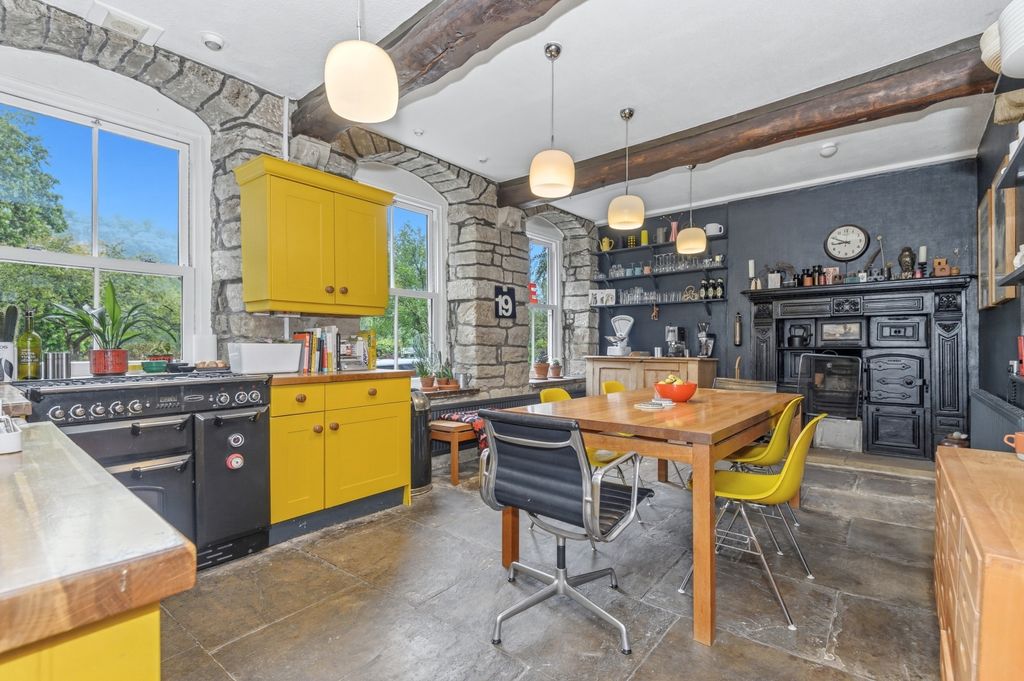 Additional image 15 of 4 bed detached house for saleCottonstones, Machpelah, Hebden Bridge HX7