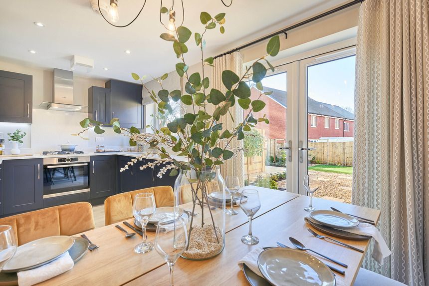 Property photo 2 of 11 Vistry Whiteley Meadows Showhome Plot 1117 190123 033_Hdr_Housetype_Plot_-_Hero_860x573