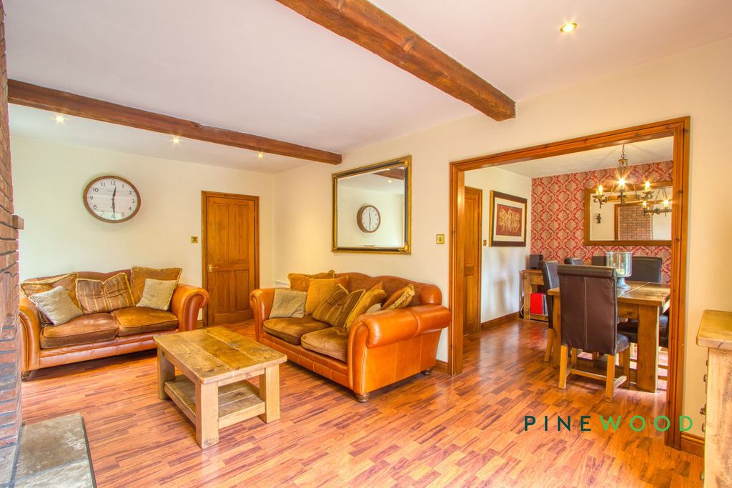 Property photo 3 of 40 Living Room