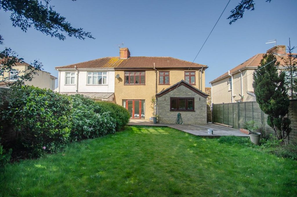 Property photo 2 of 20 Rear Aspect.Jpg