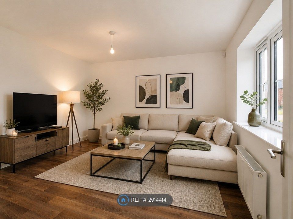 Property photo 3 of 17 Lounge (Virtually Staged)