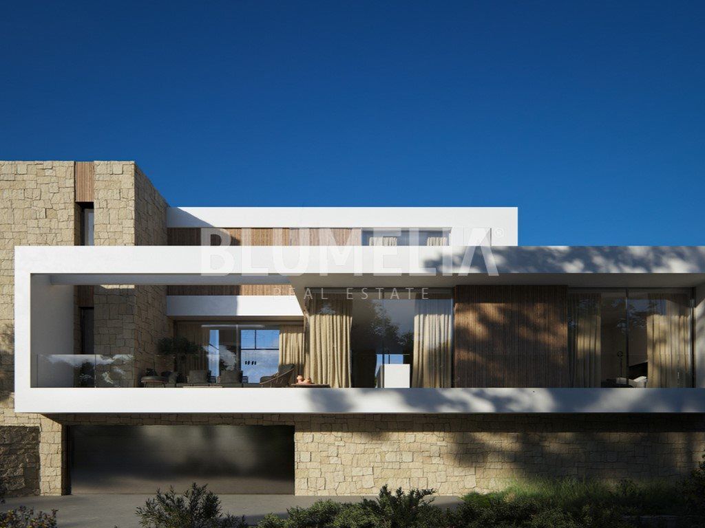 Property photo 1 of 24 Exclusive Luxury Villa With Sea Views For Sale In Moraira