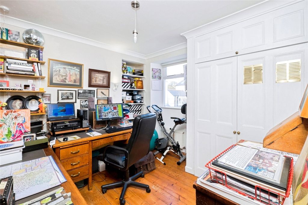 Additional image 11 of 4 bed terraced house for saleRedinnick Terrace, Penzance, Cornwall TR18