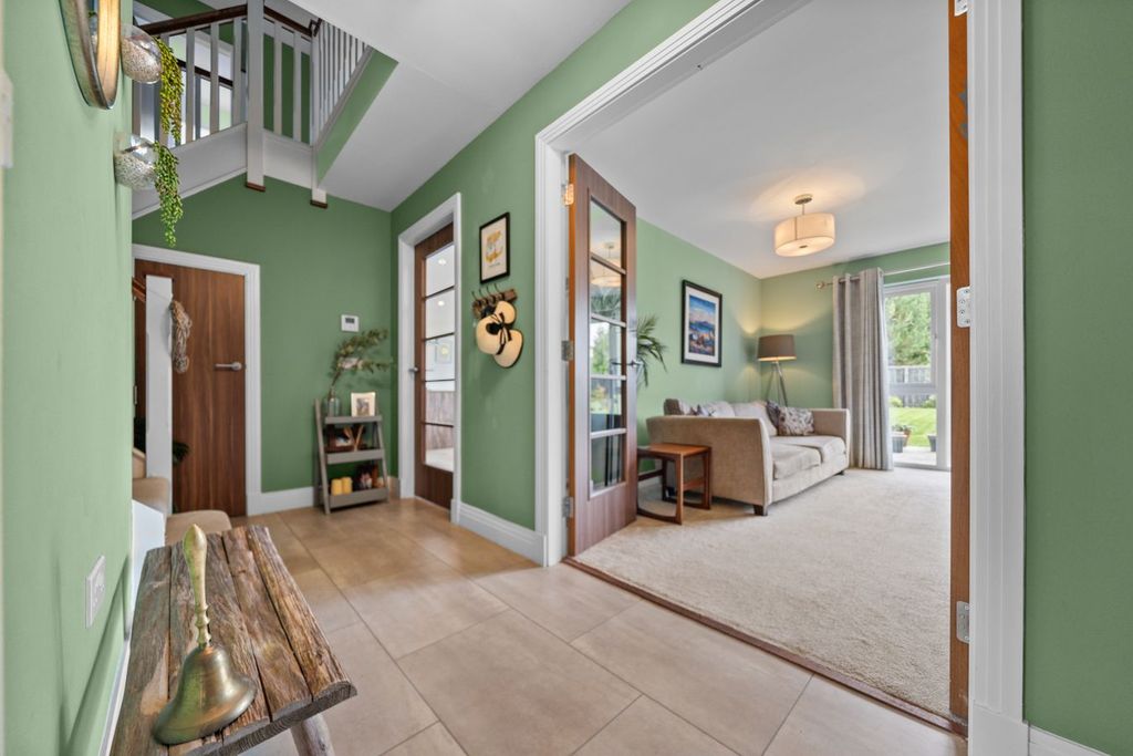 Additional image 5 of 5 bed detached house for saleCastleton Crescent, Falkirk FK2