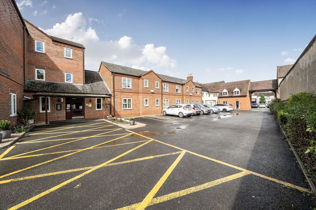 Additional image 18 of 2 bed flat for saleGanderton Court, Pershore WR10