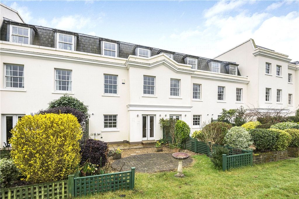 Property photo 1 of 21 Rear Elevation