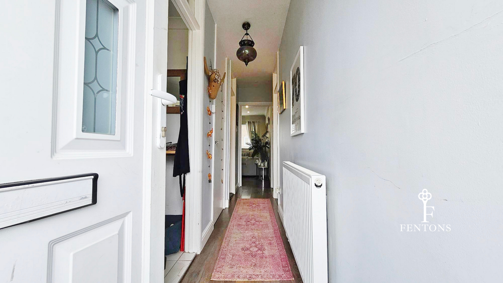 Property photo 3 of 12 Hallway