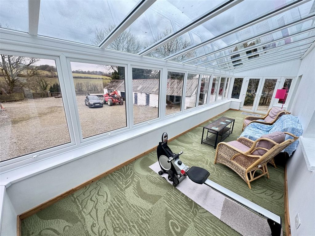 Additional image 18 of 3 bed farm for saleGwyddgrug, Pencader SA39