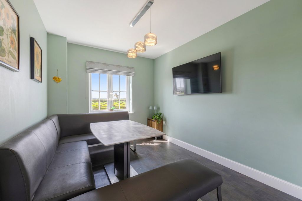 Additional image 18 of 4 bed detached house for saleSt. Nicholas Drive, Bedlington NE22