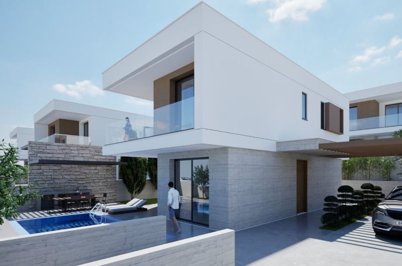 Property photo 2 of 7 Villa - Artist...