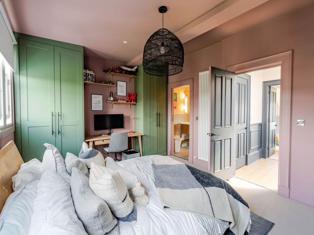 Additional image 20 of 4 bed detached house for saleNorth Park Terrace, Edinburgh EH4