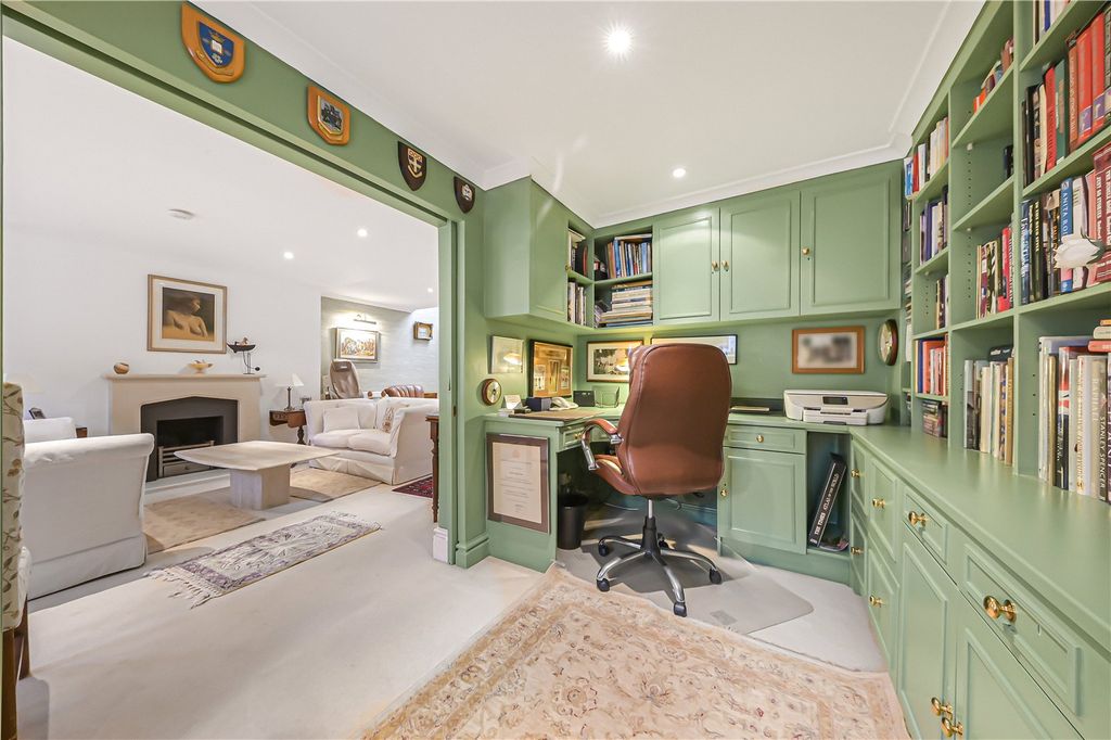 Property photo 1 of 17 Study