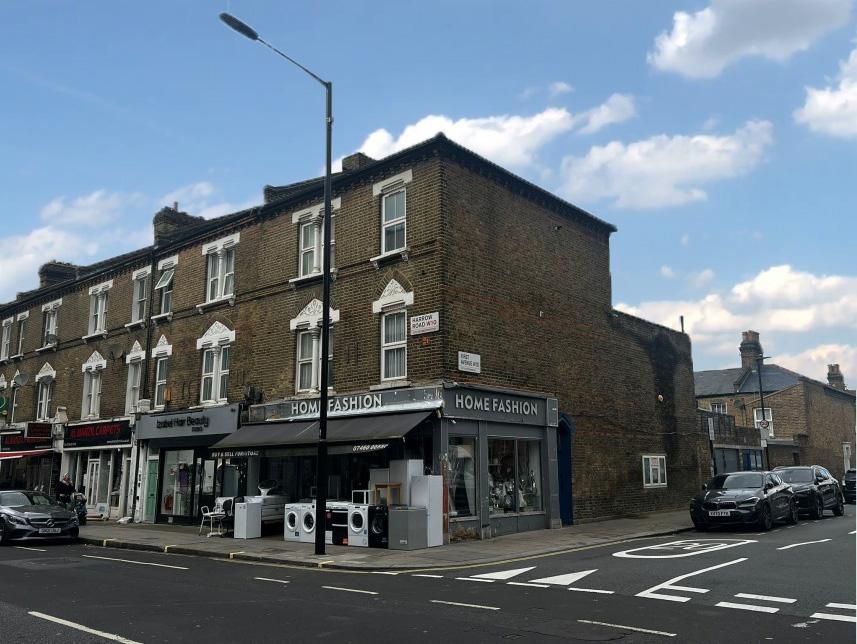 Property photo 1 of 4 582 Harrow Road, Maida Hill, London, W10 4Nj.Jpg