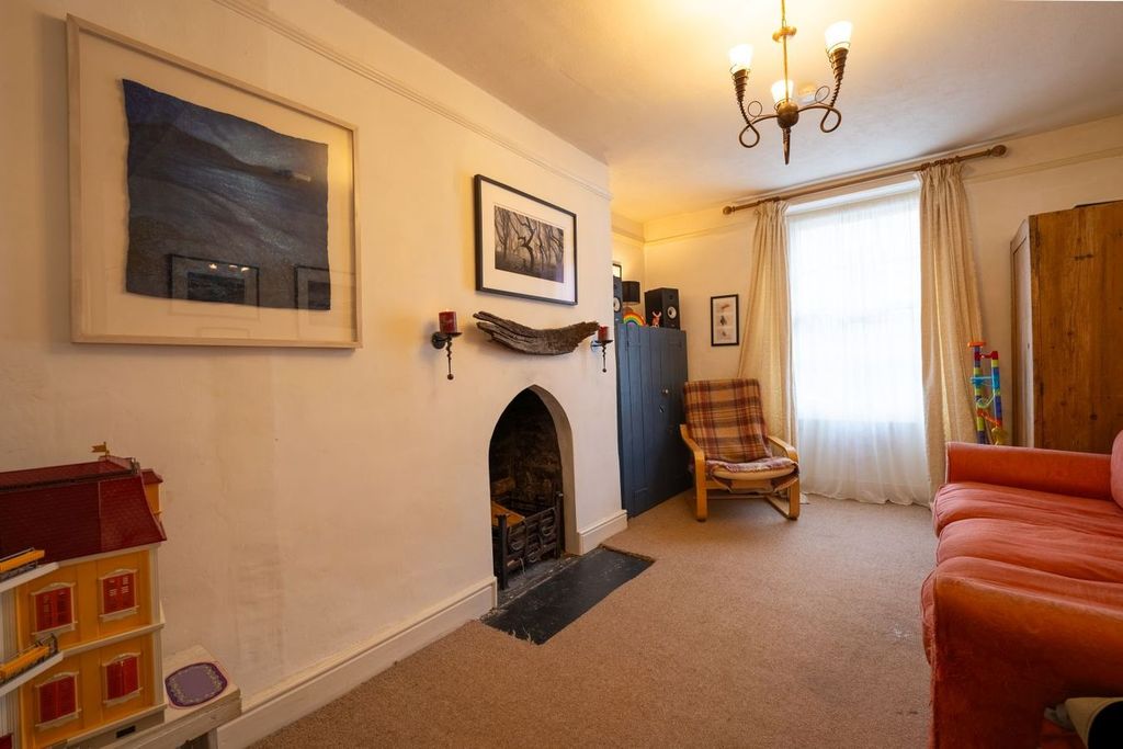 Additional image 11 of 3 bed terraced house for saleThe Postern, Brecon LD3
