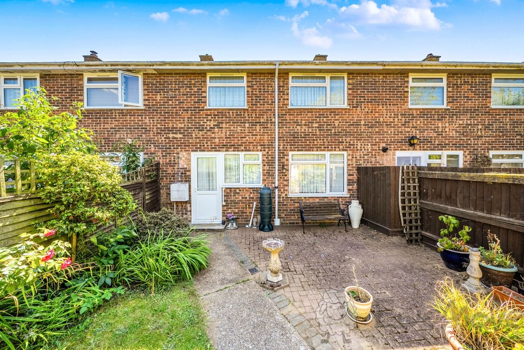 Property photo 2 of 13 Rear Terrace