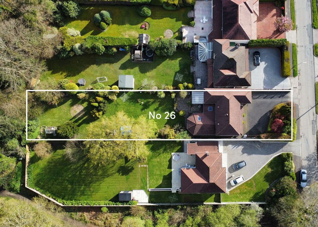 Additional image 2 of 4 bed detached house for saleGilfach Road, Neath SA10