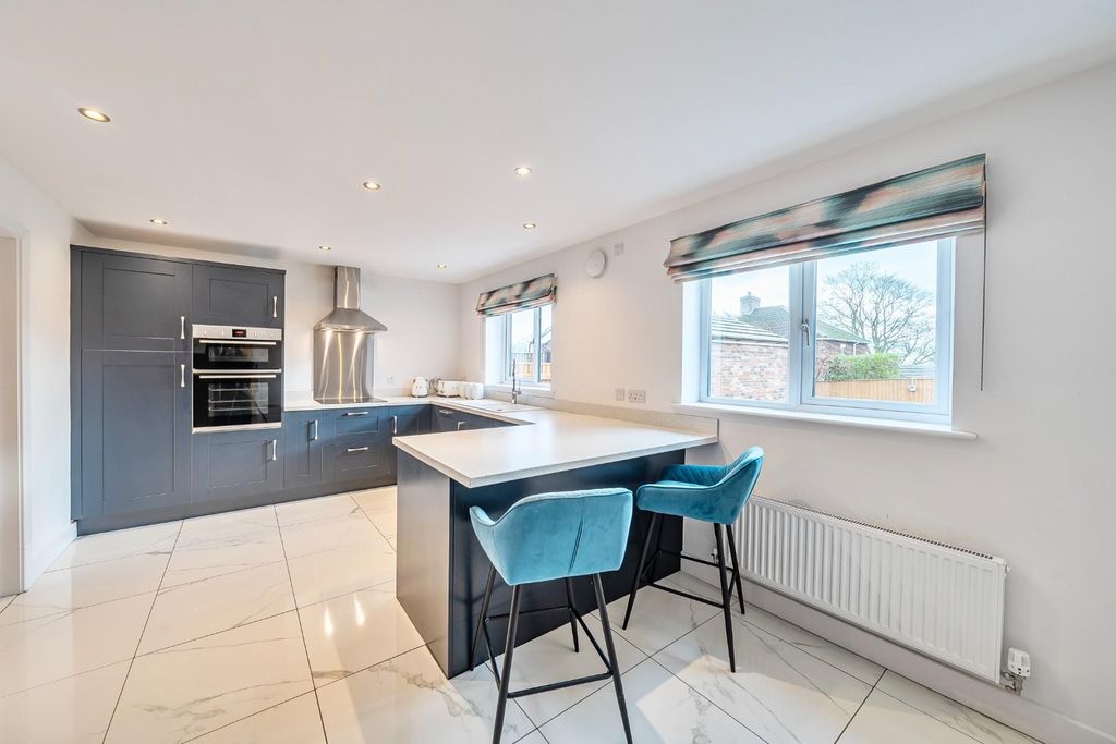 Additional image 6 of 4 bed detached house for saleRevesby Lane, Horncastle LN9