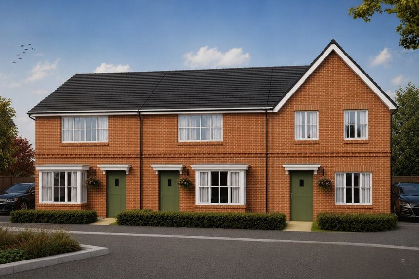 Property photo 1 of 7 The Bourne-Sa_Housetype_Plot_-_Hero_860x573 10th July 2026
