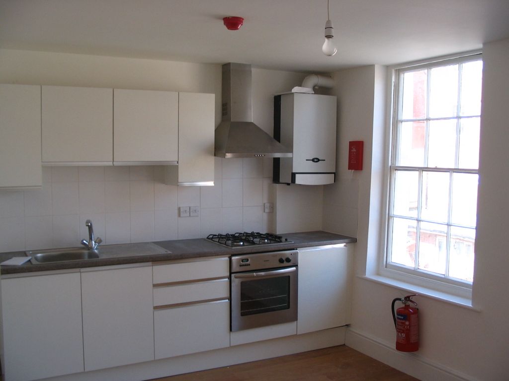 Property photo 3 of 3 Lounge Kitchen