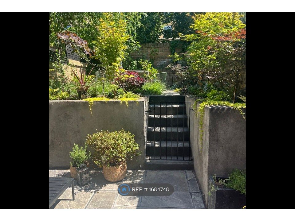 Property photo 2 of 14 Garden: Steps To Bbq
