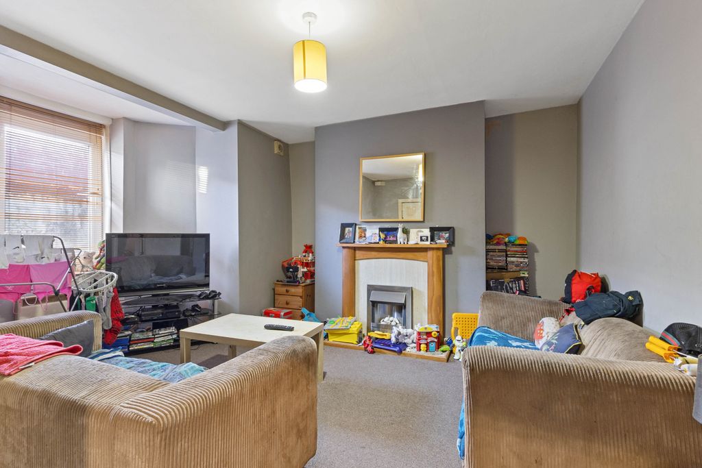 Property photo 3 of 25 Basement Living Room