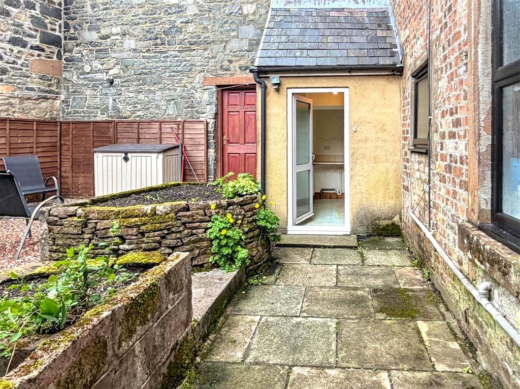 Additional image 5 of 3 bed flat for saleWell Street, Moffat, Dumfries And Galloway DG10