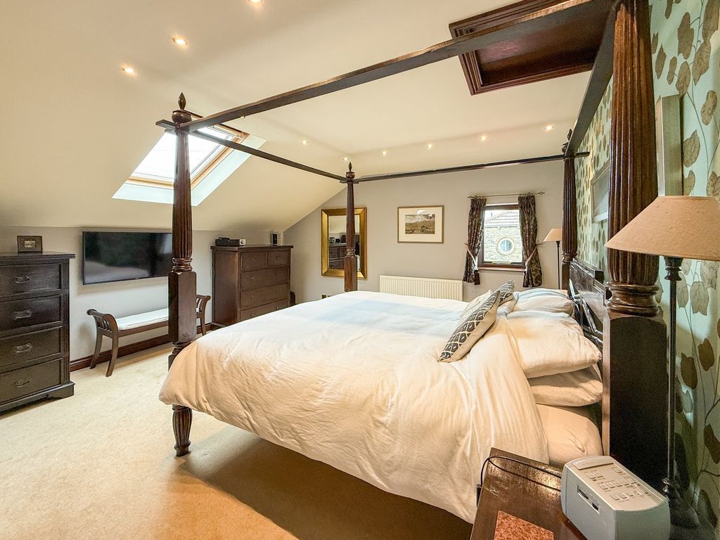 Additional image 28 of 4 bed barn conversion for saleWickens Lane, Upperthong, Holmfirth HD9