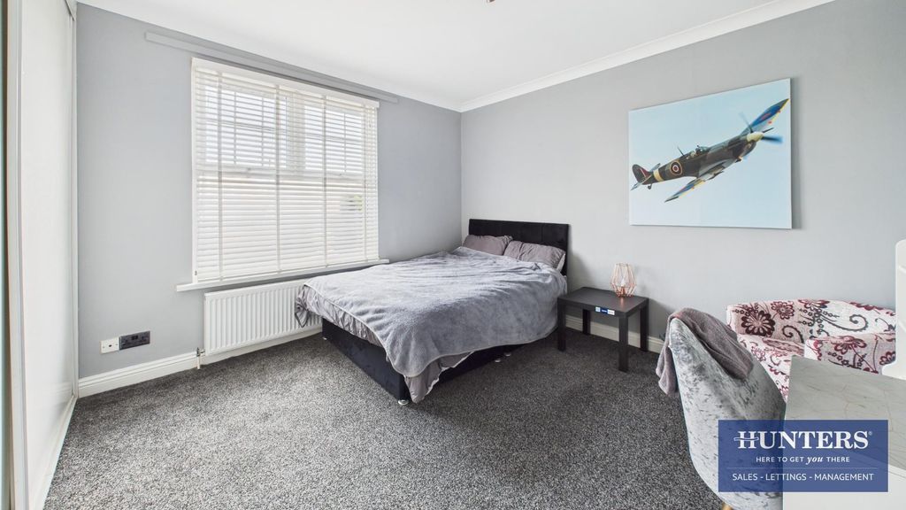 Additional image 14 of 3 bed detached house for saleBroomhill, Hetton-Le-Hole, Houghton Le Spring DH5